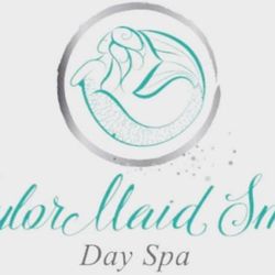 Taylor Maid Smiles Day Spa - Our logo