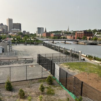 South Street Landing - Parking Near Me - Providence, Rhode Island