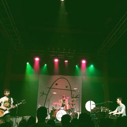 Jukebox the ghost Jukebox the ghost