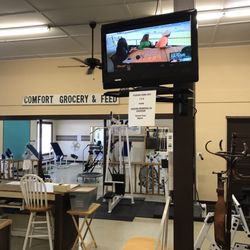 Comfort Health & Wellness Club