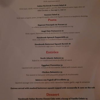 Sac's Place - Daily Menu - Pizza Near Me - Astoria, New York