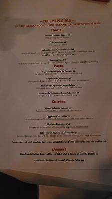 Menu photo 8 Sac's Place Astoria, NY Menu photo 8 Sac's Place Astoria, NY