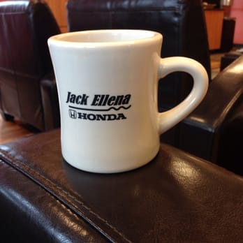 Jack Ellena Honda - Free Jack Ellena coffee. It's ... machine-a-licious. - Auto Repair Near Me - Lawrence, Kansas Jack Ellena Honda - Free Jack Ellena coffee. It's ... machine-a-licious. - Auto Repair Near Me - Lawrence, Kansas