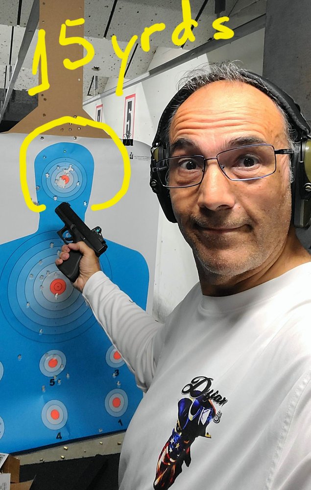 Stronghold Firearms Shooting Training, Miami Beach Roadtrippers