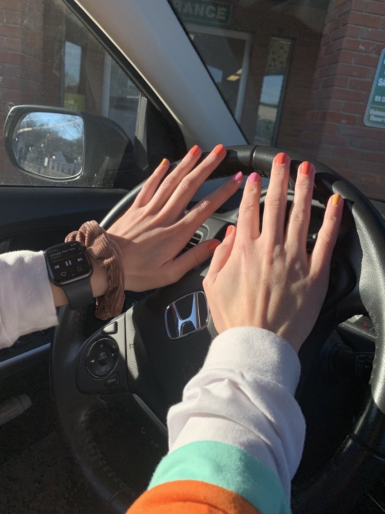 SARAH NAIL & SPA Updated August 2024 10 Photos & 36 Reviews 99 Danbury Rd, Ridgefield