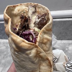 Istanbul Restaurant
