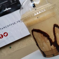 Manhattan Coffee - Manhattan Coffee