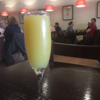Mockingbird Kitchen - Mimosa was awesome - New American Near Me - Fayetteville, Arkansas Mockingbird Kitchen - Mimosa was awesome - New American Near Me - Fayetteville, Arkansas