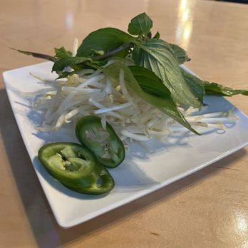 DZO Bar & Grill - Phò fixings to add to your soup - Bars Near Me - Portland, Oregon DZO Bar & Grill - Phò fixings to add to your soup - Bars Near Me - Portland, Oregon
