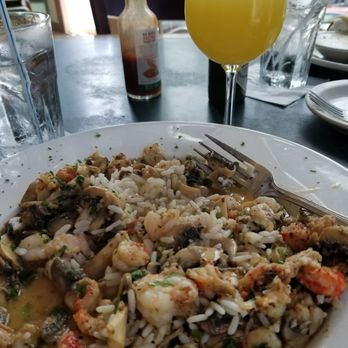 Cajun Queen - Diane and Mimosa- great combo! - Cajun/Creole Near Me - Charlotte, North Carolina