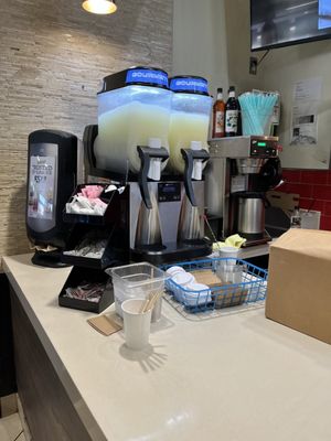 Fazoli's by null