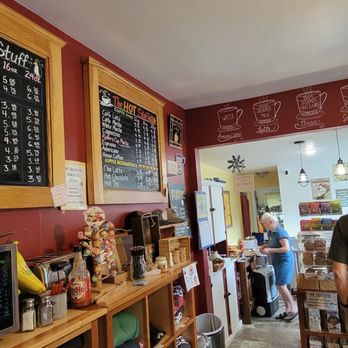 Ryders Cup Coffee - Coffee & Tea Near Me - Lakewood, New York Ryders Cup Coffee - Coffee & Tea Near Me - Lakewood, New York