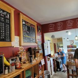 Ryders Cup Coffee