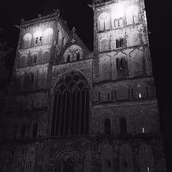 Xantener Dom - Der Xantener St. Viktor Dom