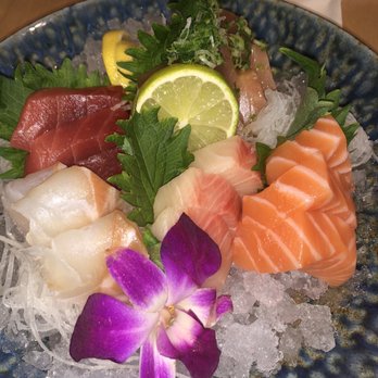 Ai Sushi - Sashimi - Sushi Bars Near Me - Plano, Texas
