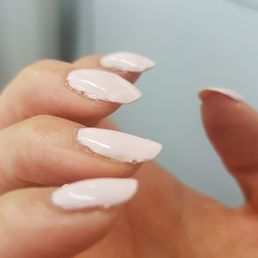 Terrible job painting Terrible job painting