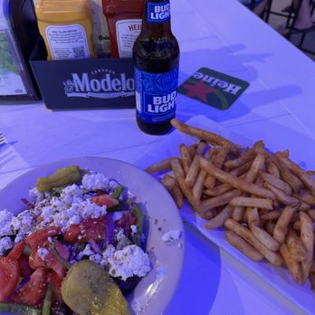Neptune Grill - American Near Me - Gulfport, Florida