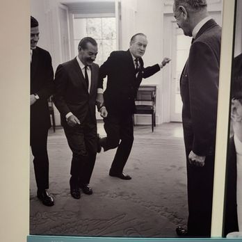 LBJ Presidential Library - Libraries Near Me - Austin, Texas LBJ Presidential Library - Libraries Near Me - Austin, Texas