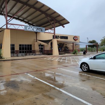 caliente harley davidson store