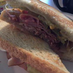 Moose Market - Cuban Sandwich