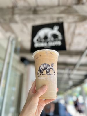 Boba Guys Palo Alto by null