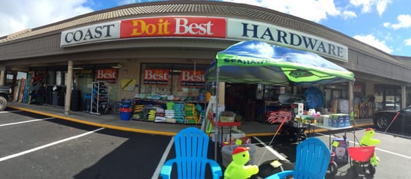 Coast Do It Best Hardware Poulsbo Wa