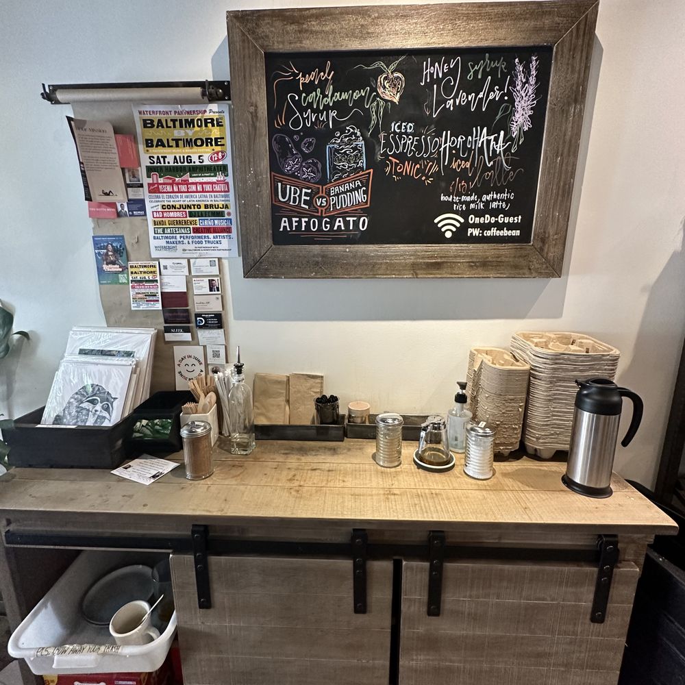 OneDo Coffee Roasters - Coffee Roasteries Near Me - Baltimore, Maryland