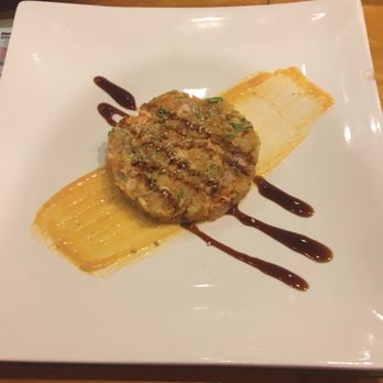 In Japan - This was a special tuna treat at the end of dinner Maru made. - Sushi Bars Near Me - Marshall, Texas In Japan - This was a special tuna treat at the end of dinner Maru made. - Sushi Bars Near Me - Marshall, Texas