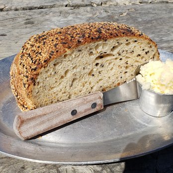 Hog Island Oyster - Route One Bread - Seafood Near Me - Marshall, California Hog Island Oyster - Route One Bread - Seafood Near Me - Marshall, California