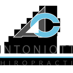Antoniotti Chiropractic Offices