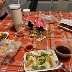 China Town