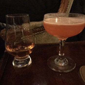 Multnomah Whiskey Library - Lounges Near Me - Portland, Oregon