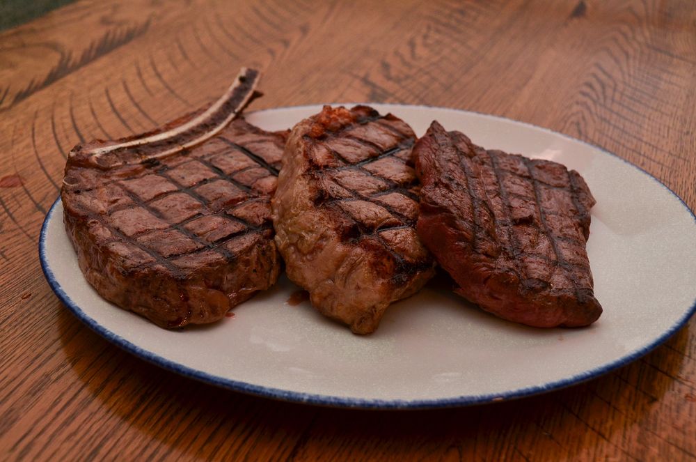 Madaline's Grill & Steak House