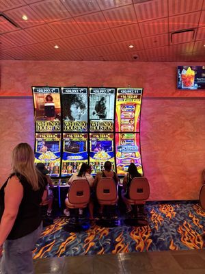 MotorCity Casino Hotel by null