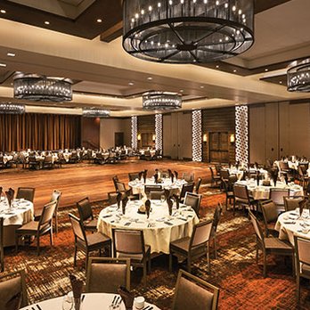 Saddlebrooke Ranch - Ballroom - Retirement Homes Near Me - Oracle, Arizona