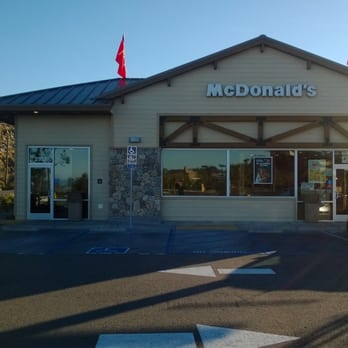McDonald's - Fast Food Near Me - Alpine, California McDonald's - Fast Food Near Me - Alpine, California