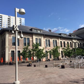 Denver Union Station - Train Stations Near Me - Denver, Colorado Denver Union Station - Train Stations Near Me - Denver, Colorado