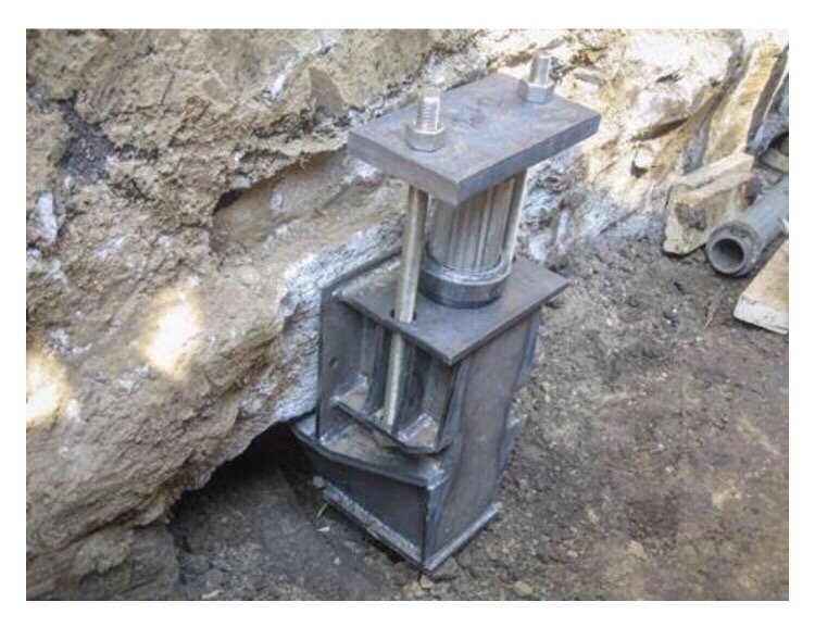 POWER JACK FOUNDATION REPAIR 5224 A Saunders Rd, Fort Worth, Texas