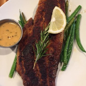 Station 6 - This was delicious! - Seafood Near Me - Bucktown, Louisiana
