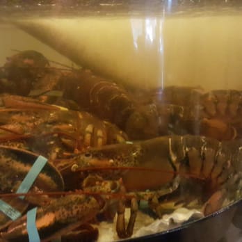 Ray's Crab Shack - I still have not had crab or lobster here, but I bet it's good. - Seafood Near Me - Newark, California Ray's Crab Shack - I still have not had crab or lobster here, but I bet it's good. - Seafood Near Me - Newark, California
