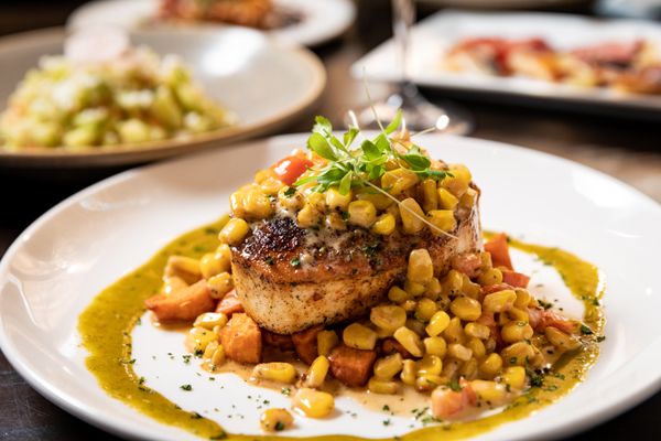 Solera - Restaurant and Wine Bar by null