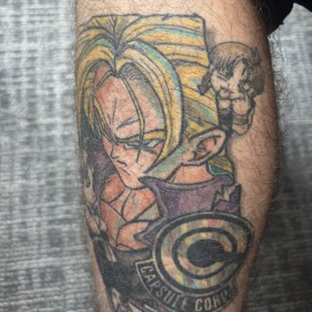 Dal.Ez Tattoos - Tattoo Near Me - Chicago , Illinois