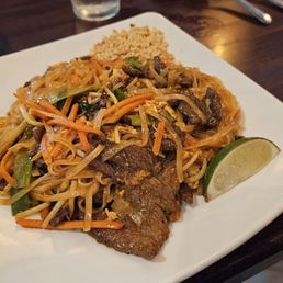 Pad Thai
