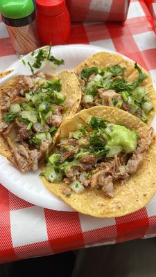 Cárnitas Los Gabrieles by null