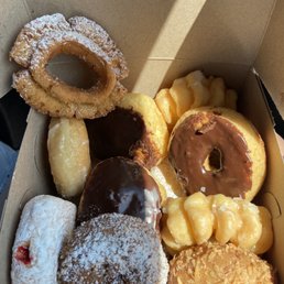Yummy! Yummy!