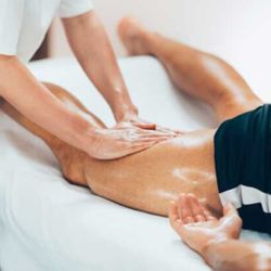 Eastvale Moblie Massage - Massage Therapy