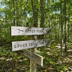 Beech Hill Preserve
