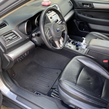Max Detail - Interior work - Auto Detailing Near Me Max Detail - Interior work - Auto Detailing Near Me