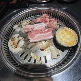 Moohan Korean BBQ - Korean Near Me - Los Angeles, California Moohan Korean BBQ - Korean Near Me - Los Angeles, California