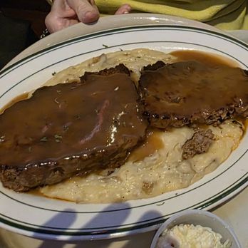Tully’s - Meatloaf - Burgers Near Me - Fayetteville, New York Tully’s - Meatloaf - Burgers Near Me - Fayetteville, New York